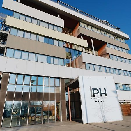 New Ipoint Hotel San Giovanni in Persiceto Luaran gambar