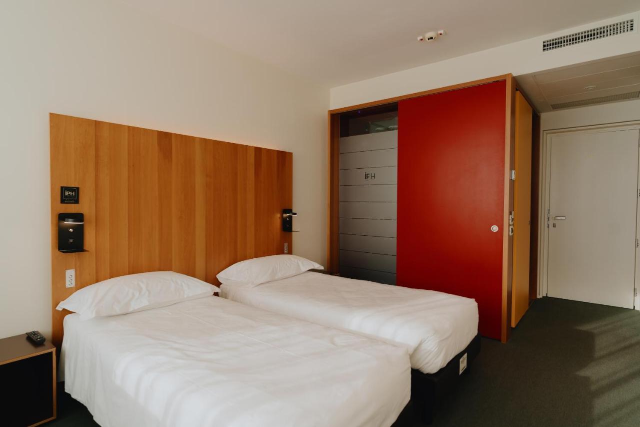 New Ipoint Hotel San Giovanni in Persiceto Luaran gambar