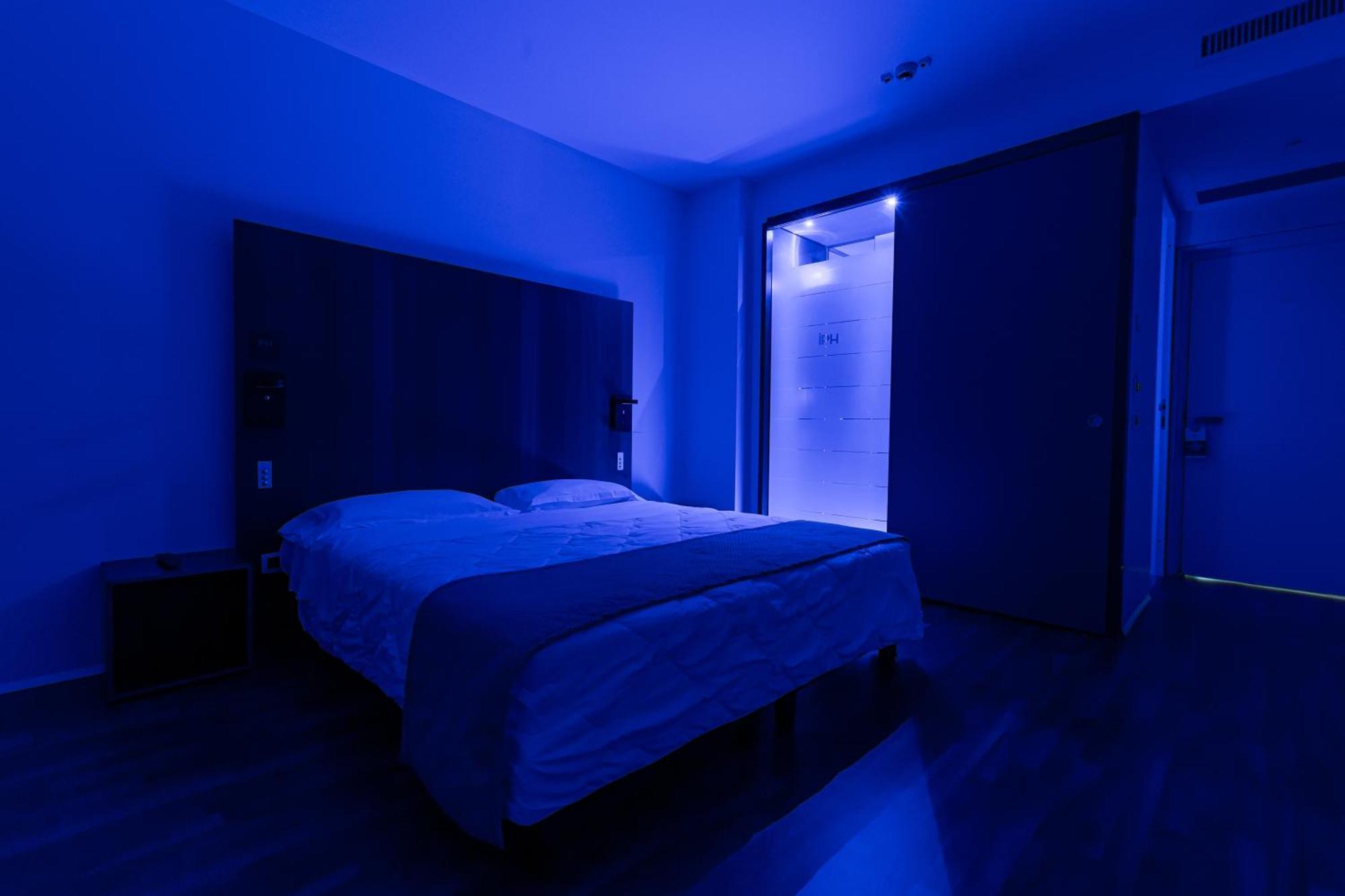 New Ipoint Hotel San Giovanni in Persiceto Luaran gambar