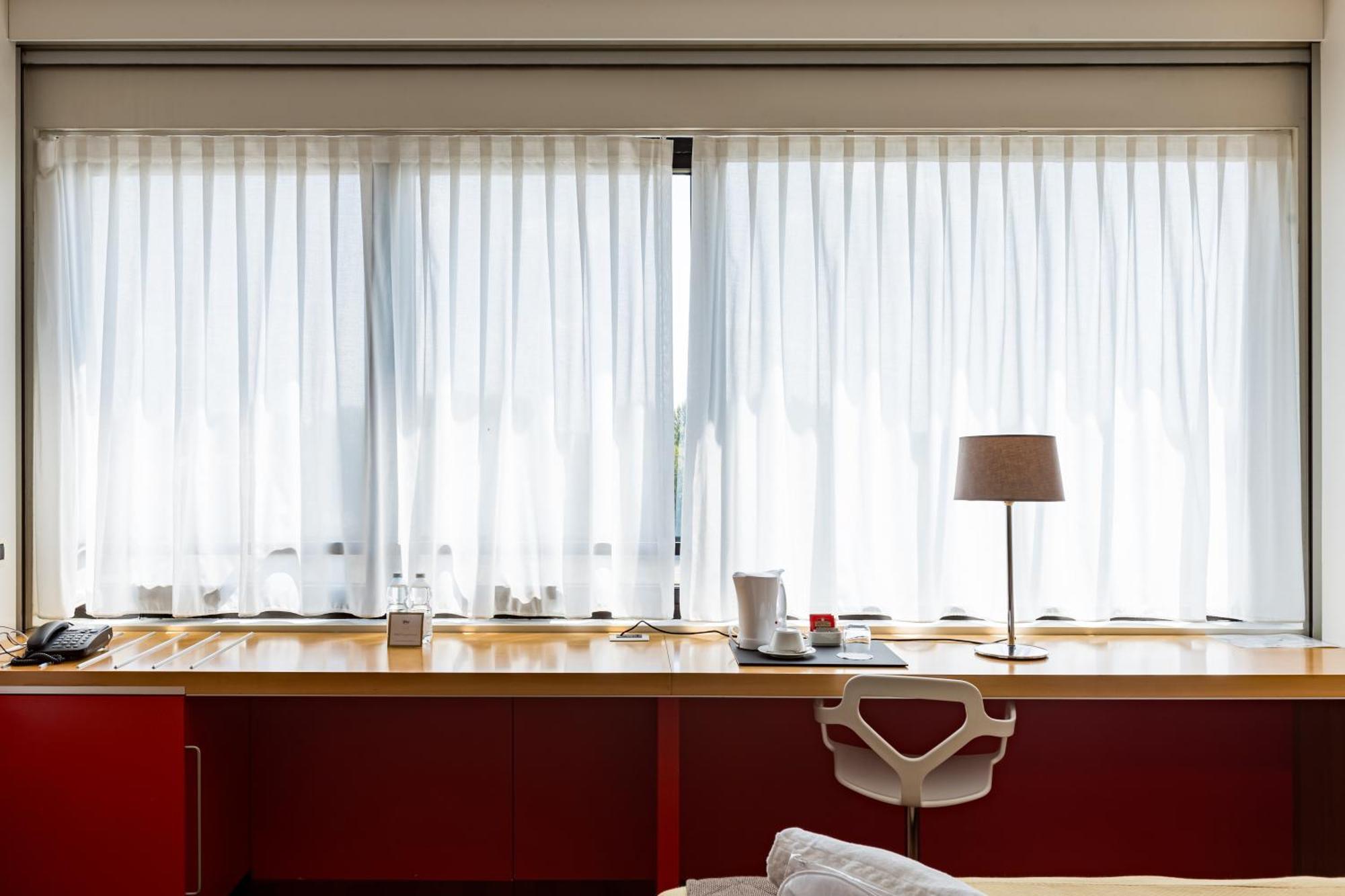 New Ipoint Hotel San Giovanni in Persiceto Luaran gambar