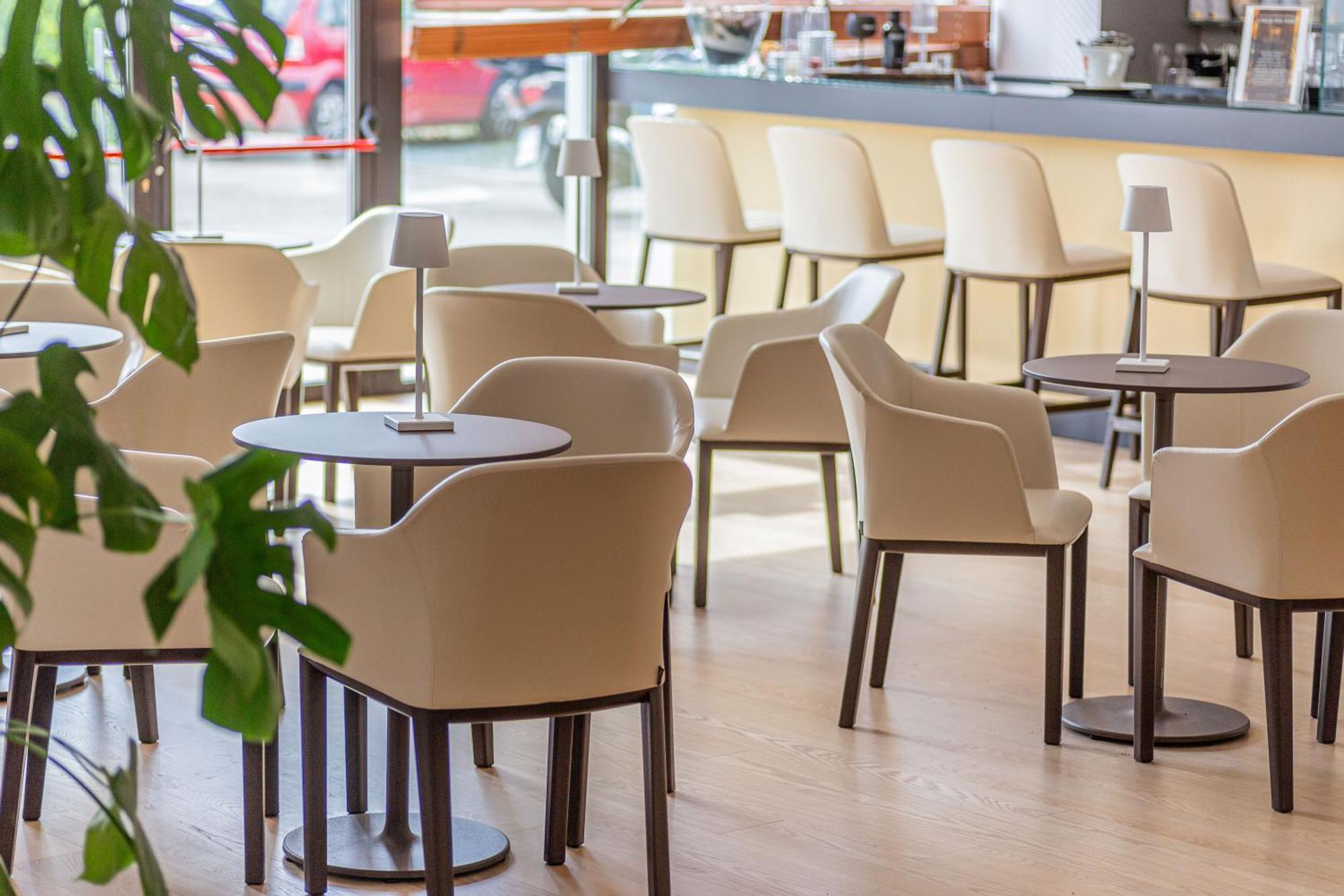New Ipoint Hotel San Giovanni in Persiceto Luaran gambar