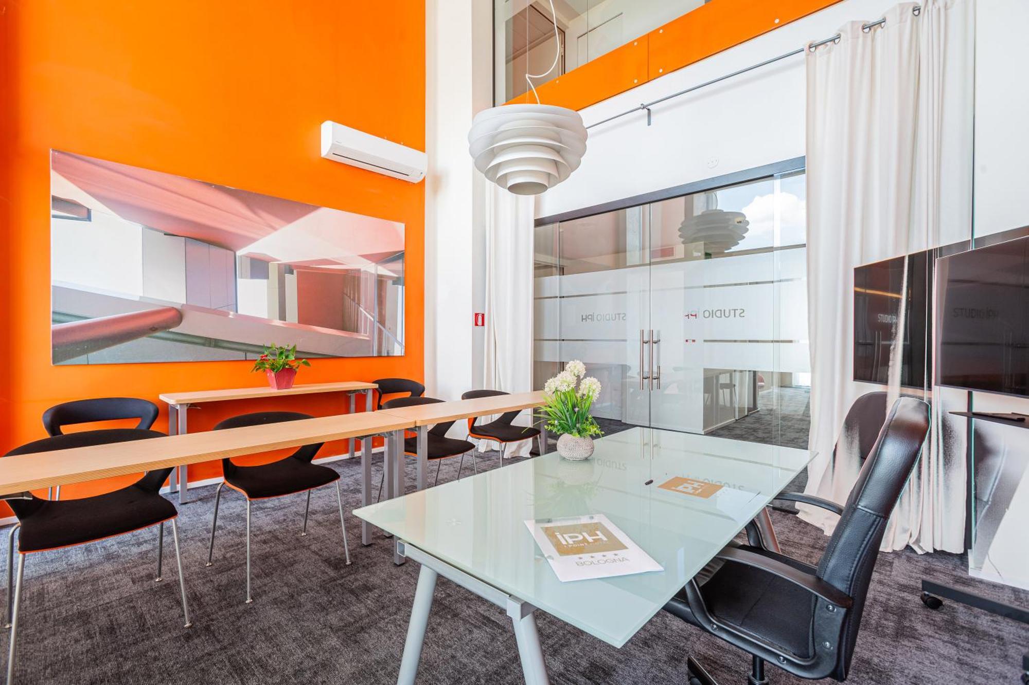 New Ipoint Hotel San Giovanni in Persiceto Luaran gambar