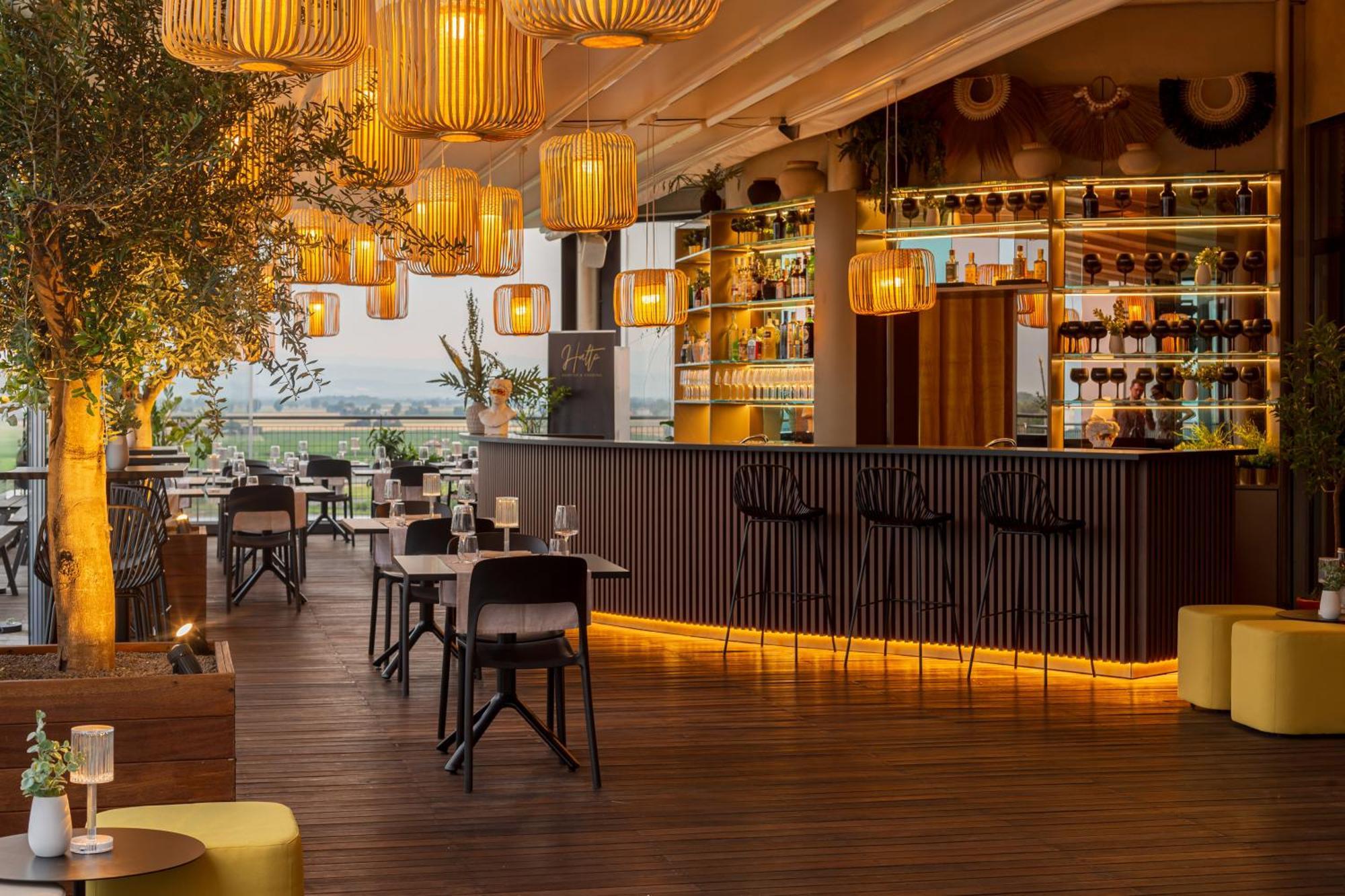 New Ipoint Hotel San Giovanni in Persiceto Luaran gambar