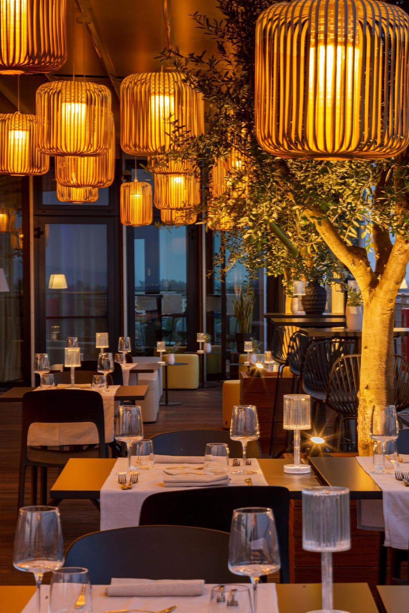 New Ipoint Hotel San Giovanni in Persiceto Luaran gambar