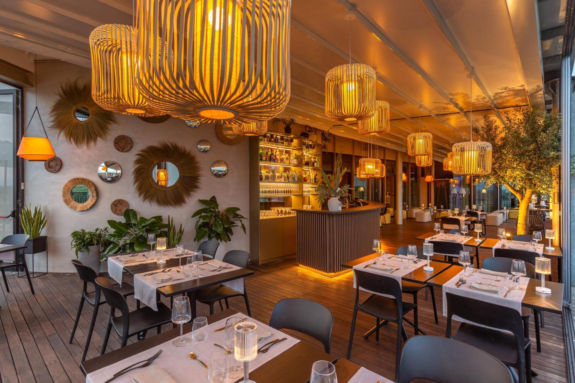 New Ipoint Hotel San Giovanni in Persiceto Luaran gambar