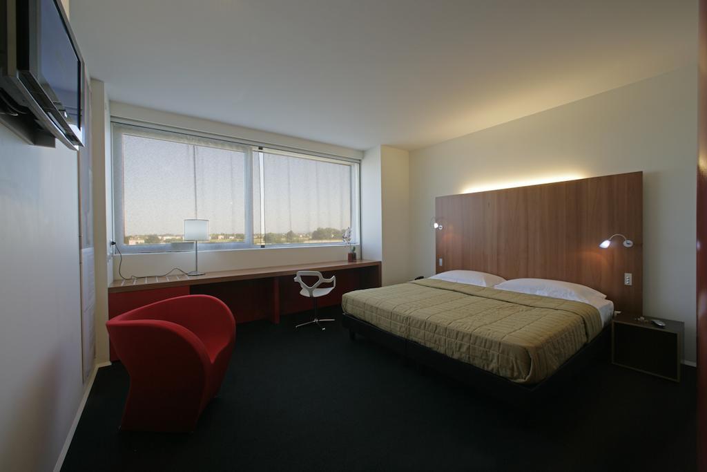 New Ipoint Hotel San Giovanni in Persiceto Bilik gambar